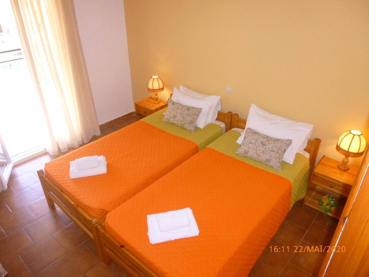 Niki Studios And Apartments By Hotelius Akharavi Extérieur photo